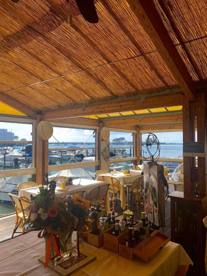 Meuble Tripoli Hotel Grado Exterior photo