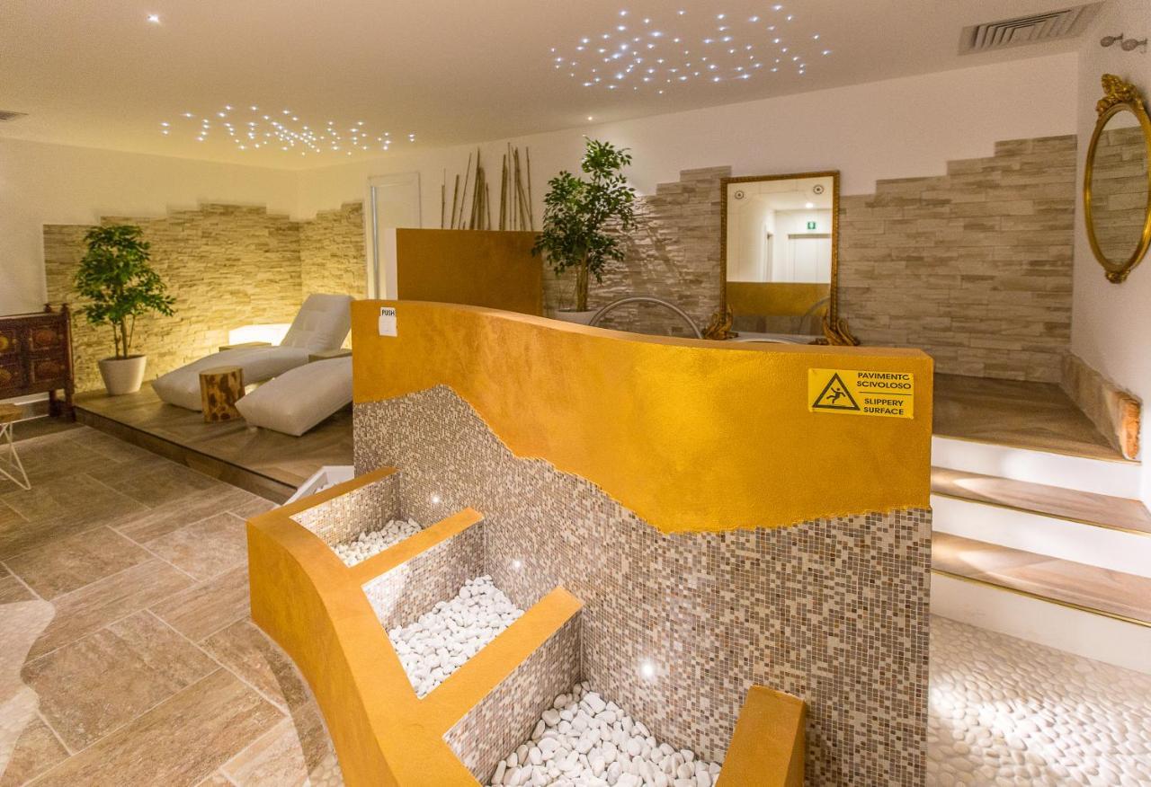 Meuble Tripoli Hotel Grado Exterior photo